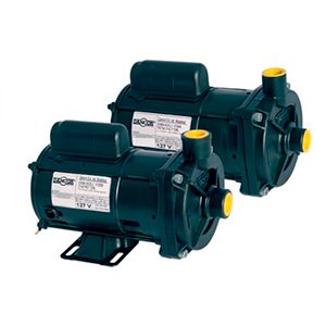 Bomba Centrífuga Dancor-Multiuso CP-4C/CP-4R