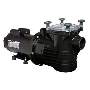 Bomba Dancor PF 22 com pré-filtro para Piscinas