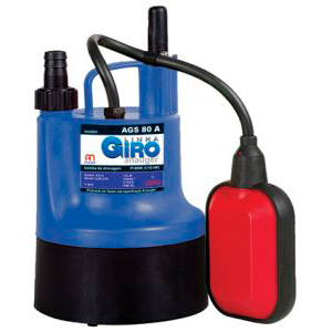 Bomba para drenagem ANAUGER AGS 80A
