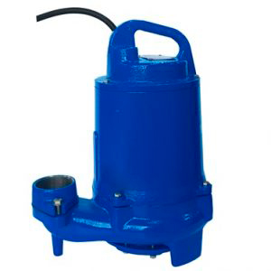 Bomba submersível de águas residuais ABS SULZER Modelo Robusta