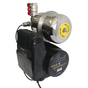 ROWA MAX PRESS 26E Linha Pressostato Eletrônico