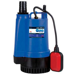 Bomba para Drenagem ANAUGER AGS 300