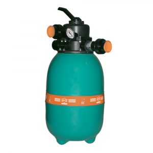 Filtro para Piscina DFR-12