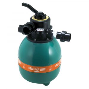 Filtro para Piscina DFR-22