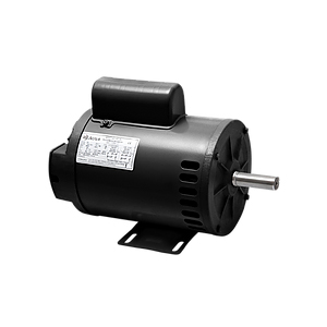 NOVA Motores Monofásicos Abertos IP21