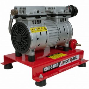 Compressor de Ar Direto